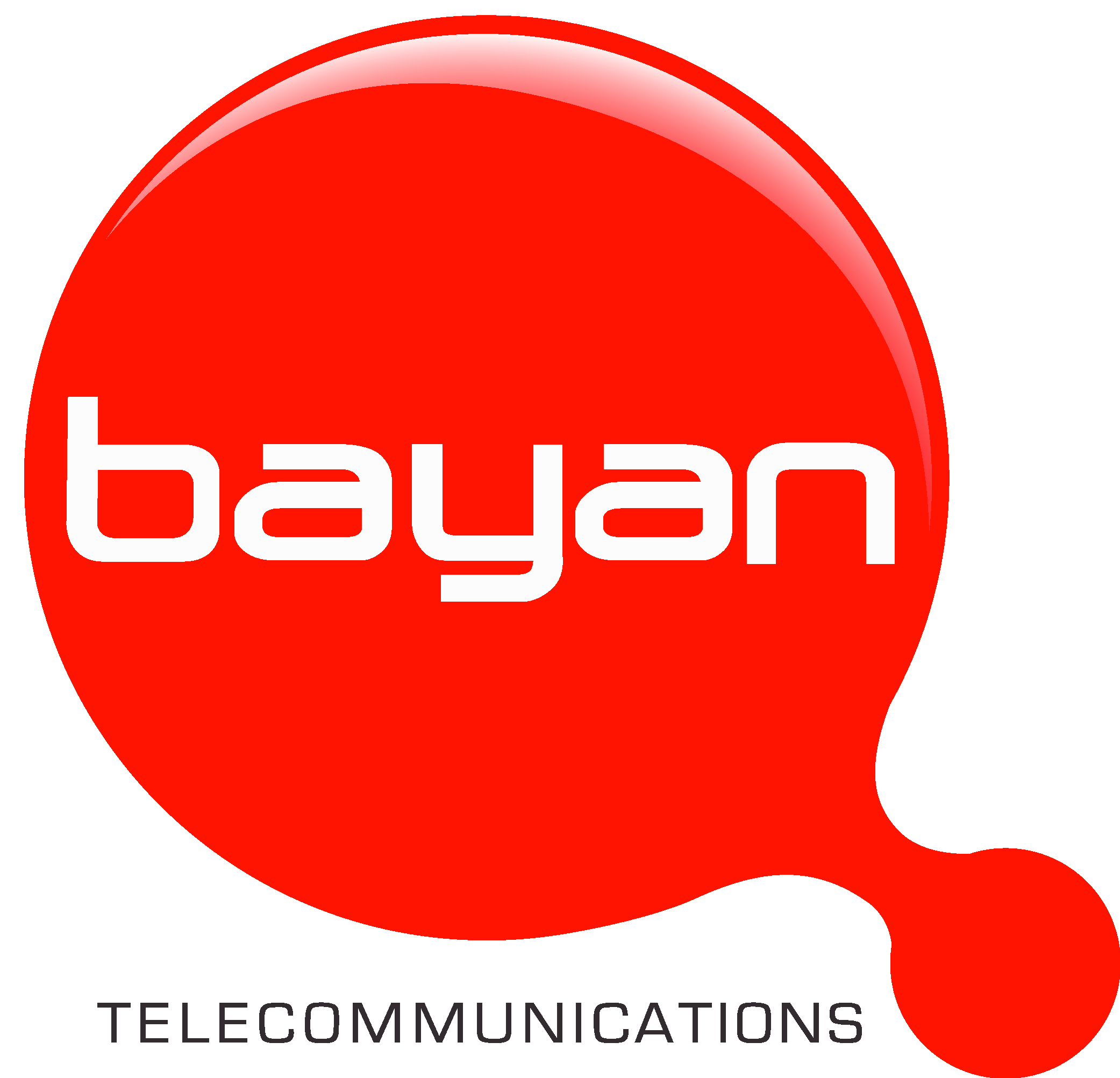 Bayan Telecommunications Logo